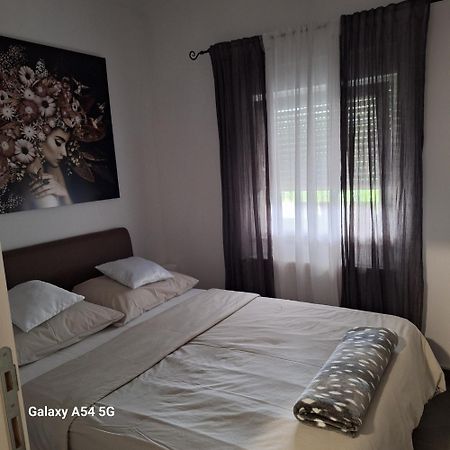 Studio Apartmani Louis I Lola Zagreb Extérieur photo
