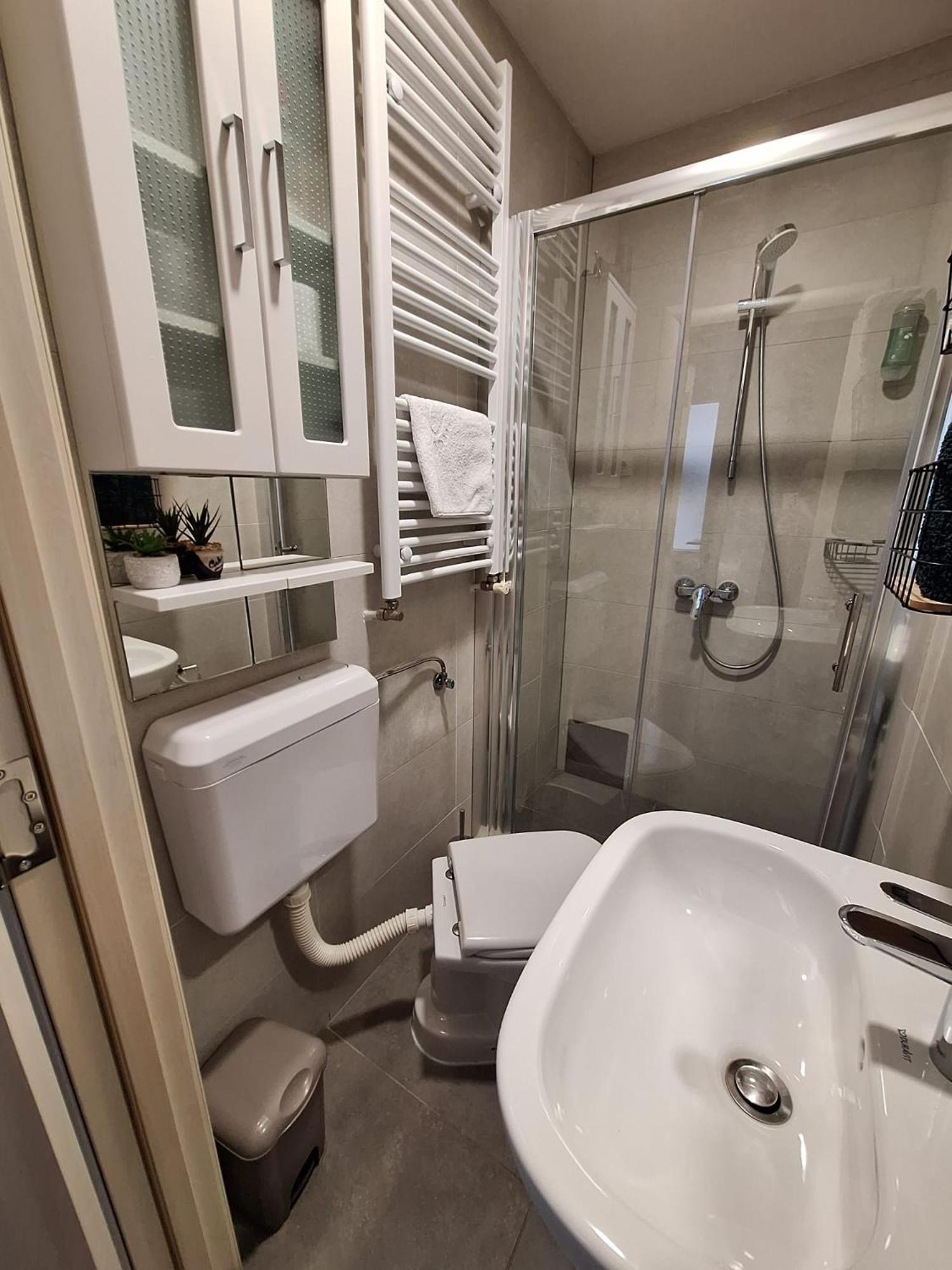 Studio Apartmani Louis I Lola Zagreb Extérieur photo