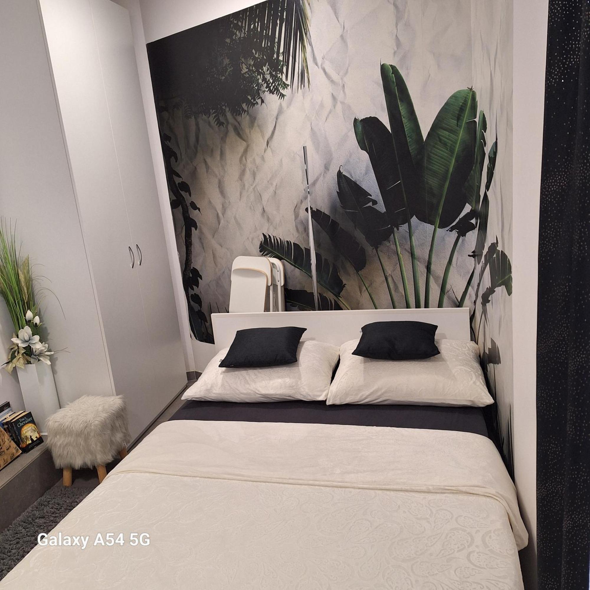 Studio Apartmani Louis I Lola Zagreb Extérieur photo